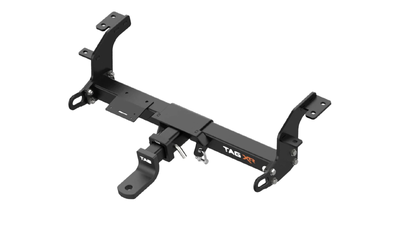 XR TOWBAR - Suzuki Jimny GJ & JJ Series 1.5L (11/2018 onward)