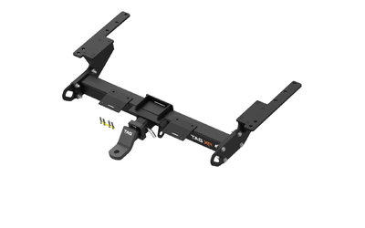 XR TOWBAR - Toyota Landcruiser Prado 150 Series Wagon (8/2009-6/2024)