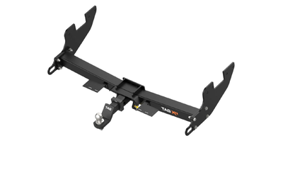 XR TOWBAR - Toyota Hilux KUN / GGN / GUN / TGN Series Tub Models (10/2015 on)