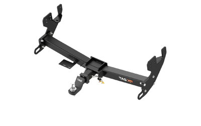XR TOWBAR - Mazda BT50 TF Ute - Tub Models (7/2020 onward)