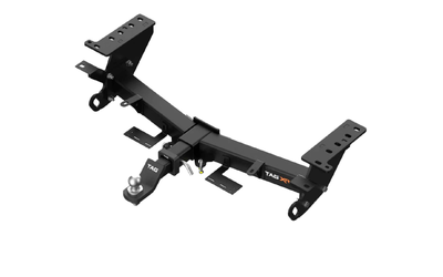 XR TOWBAR - Ford Ranger Next Gen Ute - Tub Models (6/2022 onward)