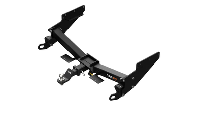 XR TOWBAR - Mitsubishi Triton MQ Ute - Tub Models (2015-11/2018)