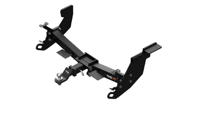 XR TOWBAR - GWM Great Wall Motors Cannon Ute (9/2020 onward)