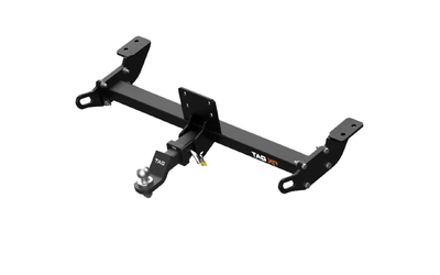 XR TOWBAR - GWM Great Wall Motors Tank 300 (2024 onwards)