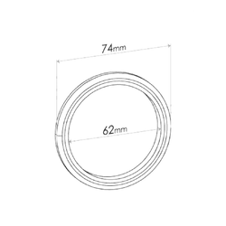Toyota gasket