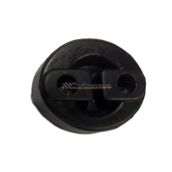 TOYOTA 4RUNNER AVALON CAMRY CELICA COROLLA UNIVERSAL EXHAUST HANGER RUBBER MOUNT