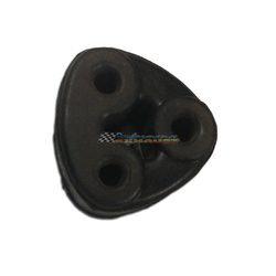 TOYOTA HILUX PRADO UNIVERSAL EXHAUST HANGER RUBBER MOUNT
