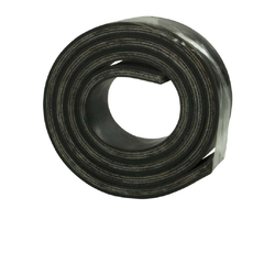Universal Exhaust Rubber Strap - 55mm Wide x 1 metre Long