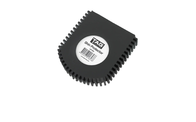 TOWBALL MOUNT - Shin Protector Rubber