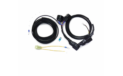 WIRING HARNESS - Mitsubishi Triton ML MN MQ Ute (11/2005-11/2018)