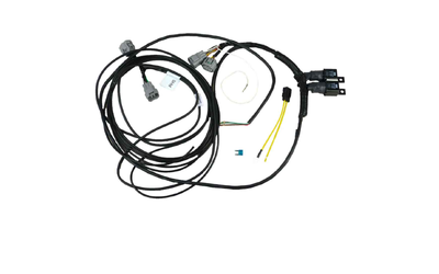 WIRING HARNESS - Toyota Hilux All Variants (8/2008-9/2015)