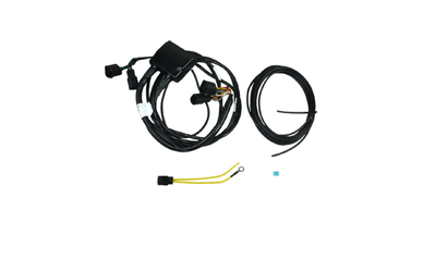 WIRING HARNESS - Mazda BT50 UP UR Ute (1/2011-6/2022)
