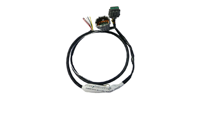 WIRING HARNESS - Nissan Navara D23 NP300 Ute (1/2015 onward)