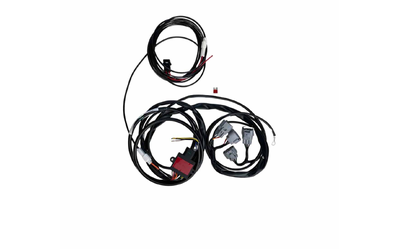 WIRING HARNESS - Toyota Hilux All Variants (10/2015 onward)
