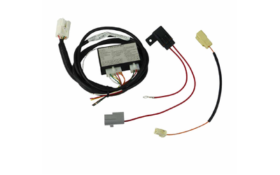 WIRING HARNESS - Mitsubishi Pajero Sport QE QF 2.4L 4N15 (2015 onward)