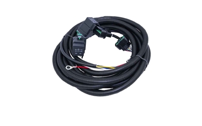 WIRING HARNESS - Mitsubishi Triton MR Series (12/2018-2/2024)
