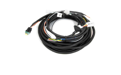 WIRING HARNESS - Nissan Patrol Y62 5.6L V8 Wagon (12/2012 onward)