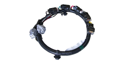 WIRING HARNESS - Toyota Landcruiser Prado 250 Series 2.8L (8/2024 onward)