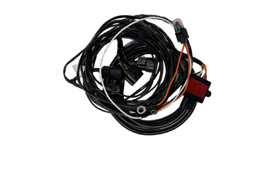 WIRING HARNESS - Great Wall Cannon Ute (9/2020 onward)