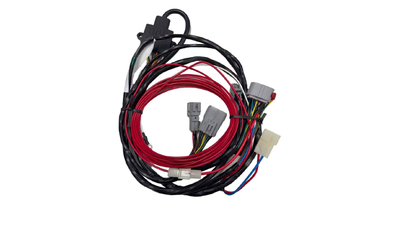 WIRING HARNESS - Suzuki Jimny GJ & JJ Series 1.5L (11/2018 onward)