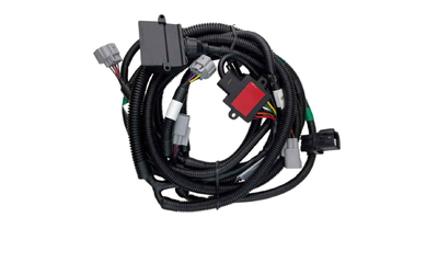 WIRING HARNESS - Mitsubishi Triton MV Series (2/2024)