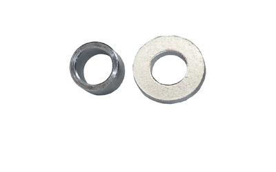 REDUCER BUSH - 32mm to 22mm - Allows use of 50mm Ball in 70mm Mount