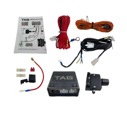 WIRING HARNESS - Audi A3 8V 8Y (2012 on)