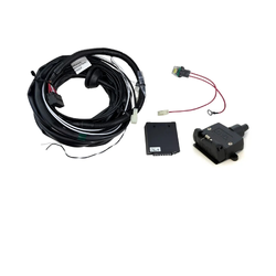 WIRING HARNESS - Ford Ranger PY Next Gen Ute (2/2025 on)