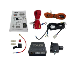 WIRING HARNESS - BMW X5 G05/F95 SUV (8/2018 on)