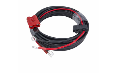 WIRING - Andreson Plug Kit RED - 30Amp (ESC Wiring) 8mtrs