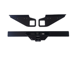 TOWBAR - Universal Suits Light Truck (Multi-Fit) - 3500kg / 4500kg