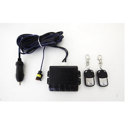 Varex Single Control Kit