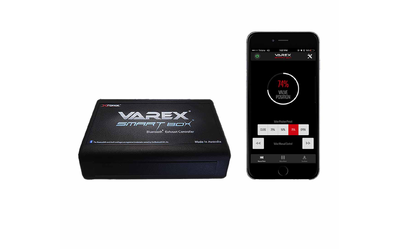 XFORCE VAREX SMARTBOX BLUETOOTH CONTROLLER GAME CHANGER