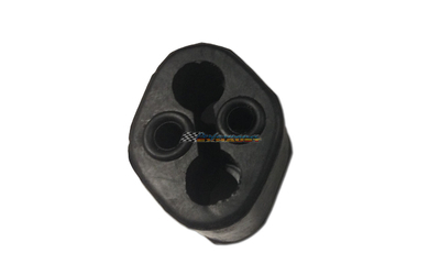 VOLVO 140 160 240 260 440 UNIVERSAL EXHAUST HANGER RUBBER MOUNT