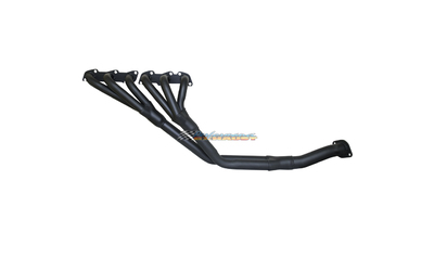 HOLDEN COMMODORE VL 6CYL 3.0LT RB30 WILDCAT HEADERS EXTRACTORS