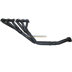 HOLDEN COMMODORE VL 6CYL 3.0LT RB30 WILDCAT HEADERS EXTRACTORS