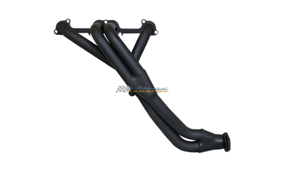 HOLDEN RODEO TF JACKAROO 2.6LT EFI WILDCAT HEADERS EXTRACTORS  