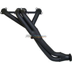 HOLDEN RODEO TF JACKAROO 2.6LT EFI WILDCAT HEADERS EXTRACTORS  