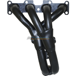 FORD LASER KF KH MAZDA 323 ASTINA 1.8LT DOHC WILDCAT HEADERS EXTRACTORS  