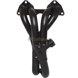 MITSUBISHI LANCER CA CB CC 1.5LT CARB EFI WILDCAT HEADERS EXTRACTORS 