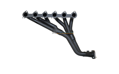 FORD FALCON EA EB ED EF EL AU 6CYL 3.9LT 4.0LT WILDCAT HEADERS EXTRACTORS  