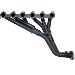 FORD FALCON EA EB ED EF EL AU 6CYL 3.9LT 4.0LT WILDCAT HEADERS EXTRACTORS  