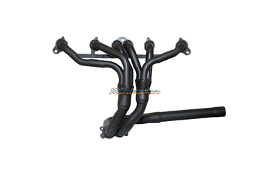 JEEP WRANGLER RENEGADE 1996-2004 4.0LT 6CYL WILDCAT HEADERS EXTRACTORS