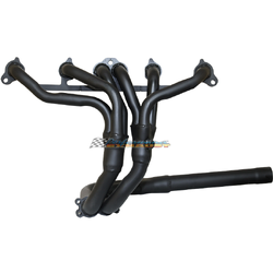 JEEP WRANGLER RENEGADE 1996-2004 4.0LT 6CYL WILDCAT HEADERS EXTRACTORS