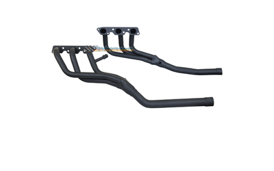 HOLDEN COMMODORE VT VU VX VY V6 3.8LT WILDCAT HEADERS EXTRACTORS  