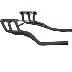 HOLDEN COMMODORE VT VU VX VY V6 3.8LT WILDCAT HEADERS EXTRACTORS  