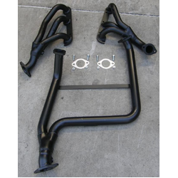 1 5/8" Extractors TRI-Y - Holden Commodore VN-VR V6 3.8L Auto & Manual