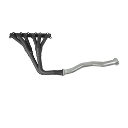 Nissan Patrol GU 4.5L Petrol Wagon - Extractors & Connector Pipe