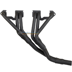 TOYOTA LANDCRUISER FJ40 FJ55 3.9LT 4.2LT 2F PETROL WILDCAT HEADERS EXTRACTORS 