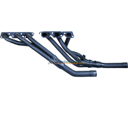 HOLDEN COMMODORE VS V6 3.8L GETRAG MANUAL WILDCAT HEADERS EXTRACTORS
